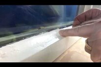 Timbaglaze - Hybrid Polymer Glazing Sealant