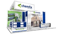 Chemfix estará presente en Eisenwarenmesse