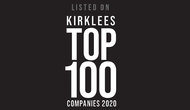 Empresas en la lista Kirkless Top 100 