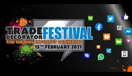 Festival Virtual Trade Decorator 