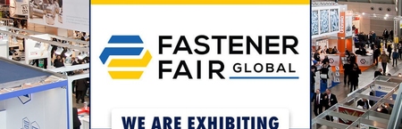 Fastener Fair Global 2023