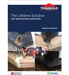 Timbabuild Product Guide 2024