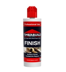 TIMBABUILD FINISH