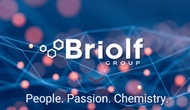 Nace Briolf Group, integrado por 5 compañías del sector de las especialidades químicas