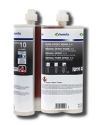 CHEMFIX 10 RESINA PURE EPOXI
