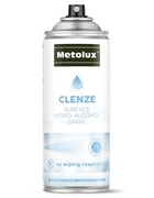 METOLUX CLENZE